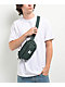 adidas Originals For All Green Fanny Pack - Thumbnail image 2 of 4