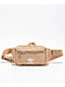 adidas Originals For All Tan Fanny Pack - Thumbnail image 1 of 3