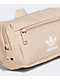 adidas Originals For All Wonder White Fanny Pack - Thumbnail image 4 of 5