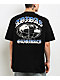 adidas Originals GFX Black Boxy T-Shirt - Thumbnail image 1 of 4