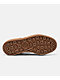 adidas Originals Gazelle Bold Core Black, Cloud White, & Gum Platform Shoes - Thumbnail image 5 of 5
