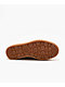 adidas Originals Gazelle Bold Cream White, Black & Sand Platform Shoes - Thumbnail image 5 of 6