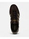 adidas Originals Handball Spezial Aurora Coffee, Silver Pebble & Gum Shoes - Thumbnail image 4 of 5