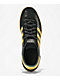 adidas Originals Handball Spezial Black & Gold Shoes - Thumbnail image 3 of 5