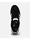 adidas Originals Handball Spezial Black & White Shoes - Thumbnail image 4 of 5