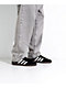adidas Originals Handball Spezial Black & White Shoes - Thumbnail image 3 of 5