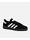adidas Originals Handball Spezial Black & White Shoes - Thumbnail image 1 of 5