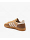 adidas Originals Handball Spezial Cardboard, Wonalu & Gum Shoes - Thumbnail image 2 of 4