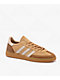 adidas Originals Handball Spezial Cardboard, Wonalu & Gum Shoes - Thumbnail image 1 of 4