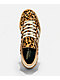 adidas Originals Handball Spezial Cheetah Magic Beige & Ivory Shoes - Thumbnail image 6 of 7