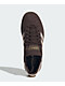 adidas Originals Handball Spezial Crochet Aurora Coffe, Wonder Quartz & Gold Metallic Shoes - Thumbnail image 3 of 8