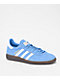 adidas Originals Handball Spezial Light Blue, Cloud White & Gum Shoes - Thumbnail image 1 of 5