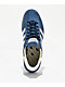 adidas Originals Handball Spezial Navy, Cloud White & Gum Shoes - Thumbnail image 3 of 4