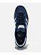 adidas Originals Handball Spezial Navy & Sky Shoes - Thumbnail image 4 of 5