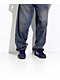 adidas Originals Handball Spezial Navy & Sky Shoes - Thumbnail image 3 of 5