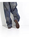 adidas Originals Handball Spezial Navy & Sky Shoes - Thumbnail image 3 of 5