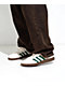 adidas Originals Handball Spezial Off White, Collegiate Green & Gum Shoes - Thumbnail image 3 of 5