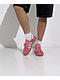 adidas Originals Handball Spezial Pink & White Shoes - Thumbnail image 3 of 5