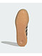 adidas Originals Handball Spezial Rhinestone Earth Strata, Off White & Gold Metallic Shoes - Thumbnail image 4 of 8