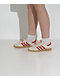 adidas Originals Handball Spezial Valentines Red & Cream Shoes - Thumbnail image 3 of 6