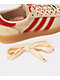 adidas Originals Handball Spezial Valentines Red & Cream Shoes - Thumbnail image 6 of 6