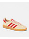 adidas Originals Handball Spezial Valentines Red & Cream Shoes - Thumbnail image 1 of 6