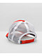 adidas Originals Icon 2.0 Gorra snapback roja