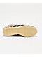 adidas Originals Japan Brown Cow Print Shoes - Thumbnail image 4 of 5