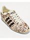 adidas Originals Japan Brown Cow Print Shoes - Thumbnail image 7 of 7