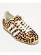 adidas Originals Japan Cheetah Print Shoes - Thumbnail image 5 of 5