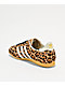adidas Originals Japan Cheetah Print Shoes - Thumbnail image 2 of 5