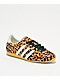 adidas Originals Japan Cheetah Print Shoes - Thumbnail image 1 of 5