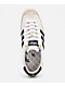 adidas Originals Japan Cloud White, Core Black & Gold Metallic Shoes - Thumbnail image 4 of 6