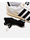 adidas Originals Japan Cloud White, Core Black & Gold Metallic Shoes - Thumbnail image 6 of 6