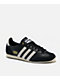 adidas Originals Japan Core Black & Cloud White Shoes - Thumbnail image 5 of 5