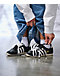 adidas Originals Japan Core Black & Cloud White Shoes - Thumbnail image 6 of 6