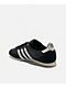 adidas Originals Japan Core Black & Cloud White Shoes - Thumbnail image 2 of 5