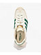 adidas Originals Japan Off White & Collegiate Green Shoes - Thumbnail image 4 of 5