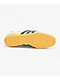 adidas Originals Japan Off White & Collegiate Green Shoes - Thumbnail image 5 of 5