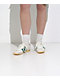 adidas Originals Japan Off White & Collegiate Green Shoes - Thumbnail image 3 of 5