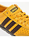 adidas Originals Japan Yellow & Brown Shoes - Thumbnail image 5 of 5