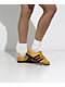 adidas Originals Japan Yellow & Brown Shoes - Thumbnail image 3 of 6