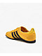 adidas Originals Japan Yellow & Brown Shoes - Thumbnail image 2 of 5