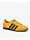 adidas Originals Japan Yellow & Brown Shoes - Thumbnail image 1 of 5