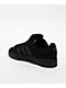 adidas Originals Kids Campus 00s Black Shoes - Thumbnail image 2 of 5