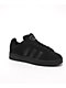 adidas Originals Kids Campus 00s Black Shoes - Thumbnail image 1 of 5
