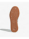 adidas Originals Kids Handball Grey & Cow Shoes - Thumbnail image 4 of 8