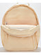 adidas Originals Luna Beige Backpack - Thumbnail image 5 of 5