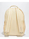 adidas Originals Luna Beige Backpack - Thumbnail image 2 of 5