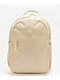 adidas Originals Luna Beige Backpack - Thumbnail image 1 of 5
